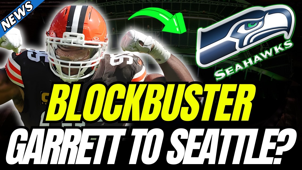 🚨😲 Seattle Could Land One Of NFL’s Most Dominant Defenders! SEATTLE SEAHAWKS NEWS TODAY