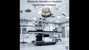 Servo Gearbox Manufacturers in India | SMD Gearbox