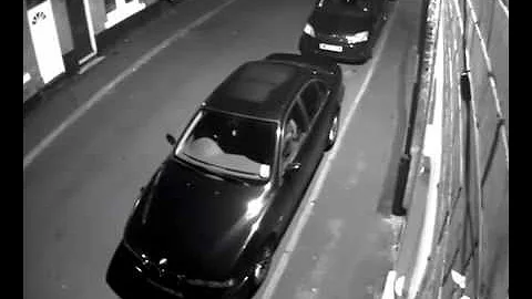 Thief approaching to steel tools of a trade SCUM O...