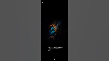 Krishna Flute WhatsApp Status |Krishna Theme |Positive Energy |Vibe |Lord Krishna BGM Remix