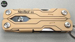 Is This Multitool The Future?