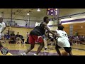 Quentin Bradley Mixtape at 2017 NextUpRecruits Kentucky Camp - Kenwood 2021 Guard