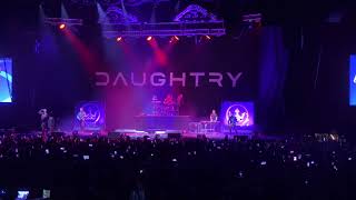 Daughtry - It’s Not Over (Atlantic City, NJ - March 22, 2024)