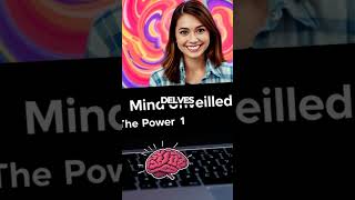 Unlocking Mind Control Secrets: Join Emma's Journey! #Shorts