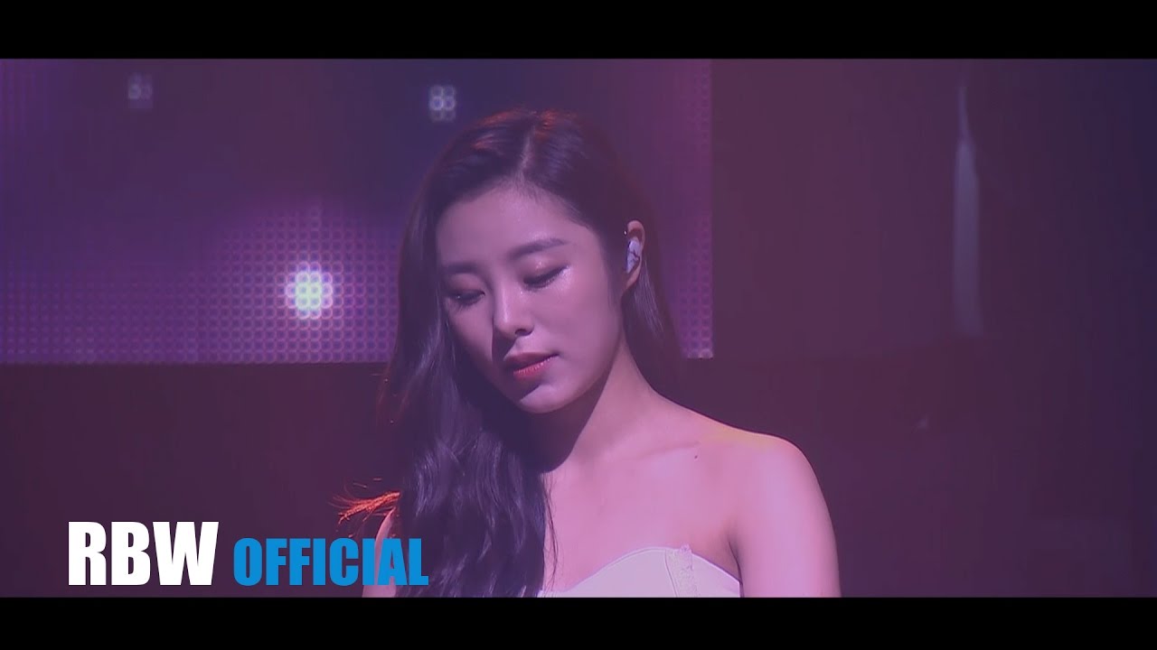 MV] 마마무 (MAMAMOO) - ANGEL (Solar & Whee In) - YouTube