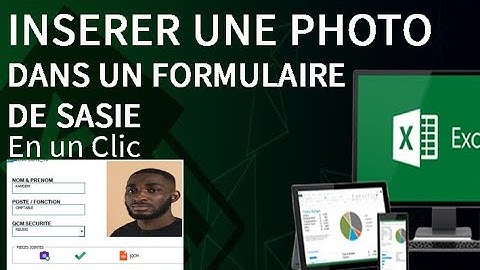 EXCEL VBA :Insérer et renommer automatiquement une photo dans un formulaire de saisie partout.