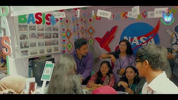 BUBT CLUB FEST 2025 – Where Passion Meets Possibilities