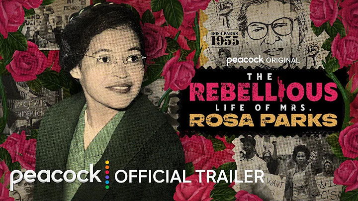 The Rebellious Life of Mrs. Rosa Parks | Official ...