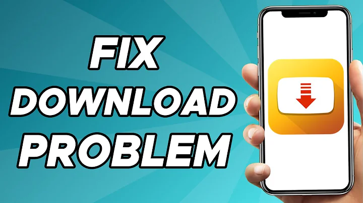How To Fix Snaptube Download Problems