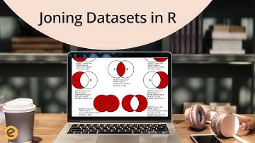 R Tutorial | Learn Data Joins| Eduonix