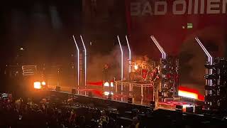 Bad Omens - Limits (Manchester AO Arena - 13/01/2024)