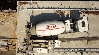 картинка: Реконструкция моста - город Лубны через реку Сула