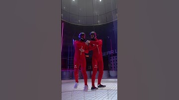 3 Things to Know Before you Fly  #indoorskydiving