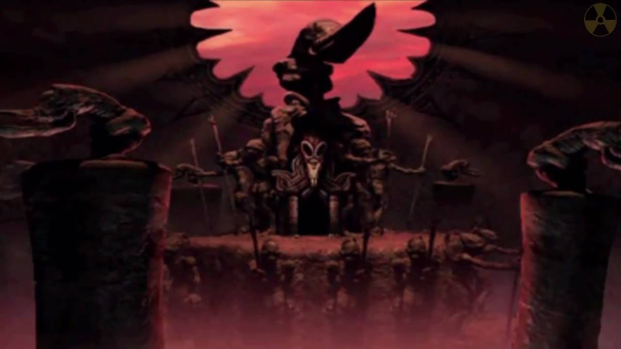 Oddworld Abe s Oddysee 100 Walkthrough 15 22 Scrabanian Temple 2 Nest HD YouTube oddworld-abe-s-oddysee-100-walkthrough-15-22-scrabanian-temple-2-nest-hd-youtube