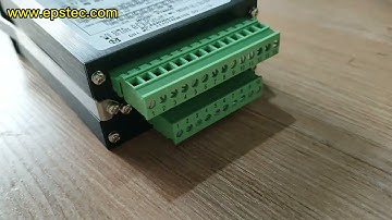 PT650 D weighing sensor for EPS pre expander machine