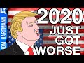 2020: The Stakes Have Never Been Higher (w/ Laura Flanders)