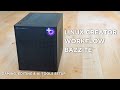 Linux Creator Workflow on Bazzite – Gaming, Editing &amp; AI Tools Setup
