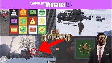 Mandem hits the vault for Lana