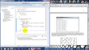 CS106A Assignment 2 Problem 2 - Hailstone