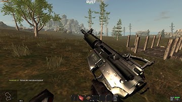 Anti NoRecoil Client Side