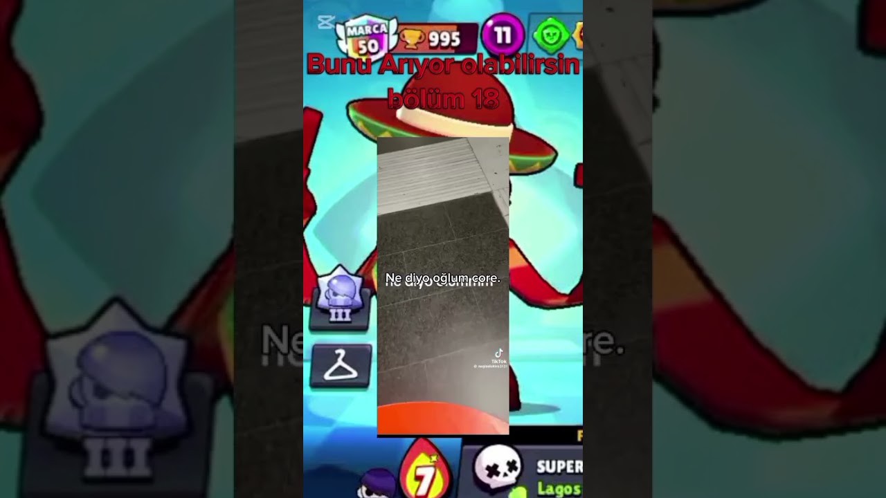bunu arıyor olabilirsin bölüm 18 #football #lyrics #erosiçinadalet #keşfet #brawlstars #eros #memes