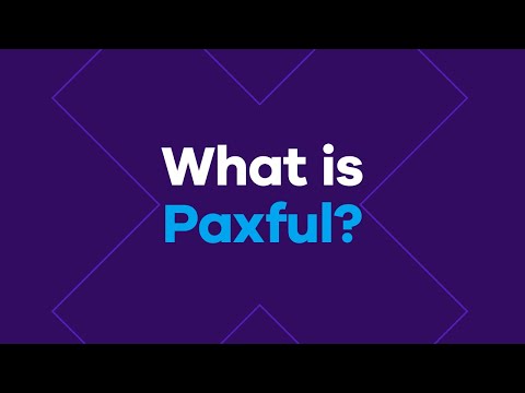 What is Paxful?