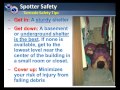 Spotter Safety: Flooding and Tornadoes