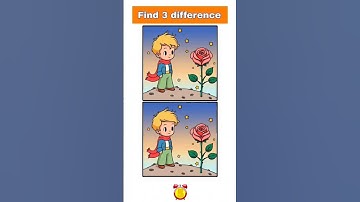 brain task | part 341 | find difference #task #braintest #shorts #braintask #game