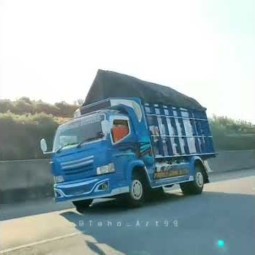 story wa truk Wahyu abadi oleng parah.. Rendi Andika menggila