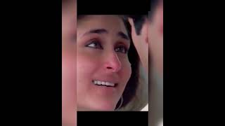 ❤️Shahid and kareena kiss❤️ kiss sexy