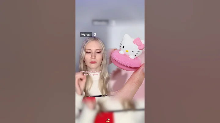 #povEvery year people only get a certain amount of words to speak… #acting #foryou #viral #story