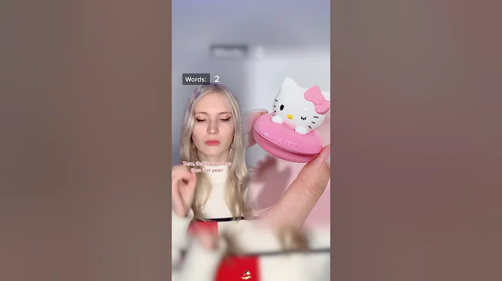 #povEvery year people only get a certain amount of words to speak… #acting #foryou #viral #story