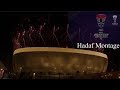Hadaf by fahad al hajjaji  humood alkhudher afc asian cup qatar 2023 montage