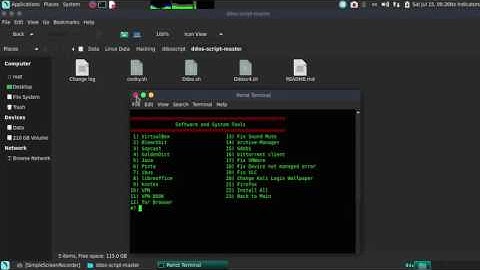 Fix VLC in Parrot OS 3.7 codename Jolly Roger