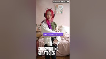 "Unleash Creative Freedom: Mastering Freeform Songwriting"