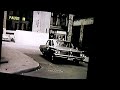 Three 1962 Pontiac Catalinas as seen in ''Naked City.''