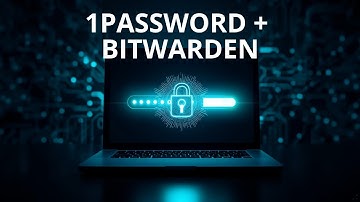 Windows 11 Just Made Passkeys Real — 1Password & Bitwarden Now Fully Supported