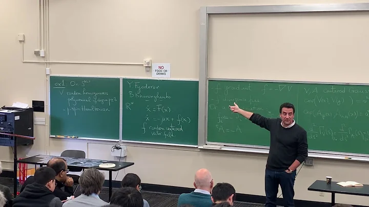 How many stable equilibria will a large complex system have?