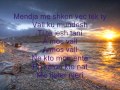 redon makashi-c&#39;me ndodh pa ty (tekst)