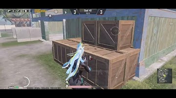 Full Tpp ⚔️ Fpp rush 🔥 Aim Assist ❌