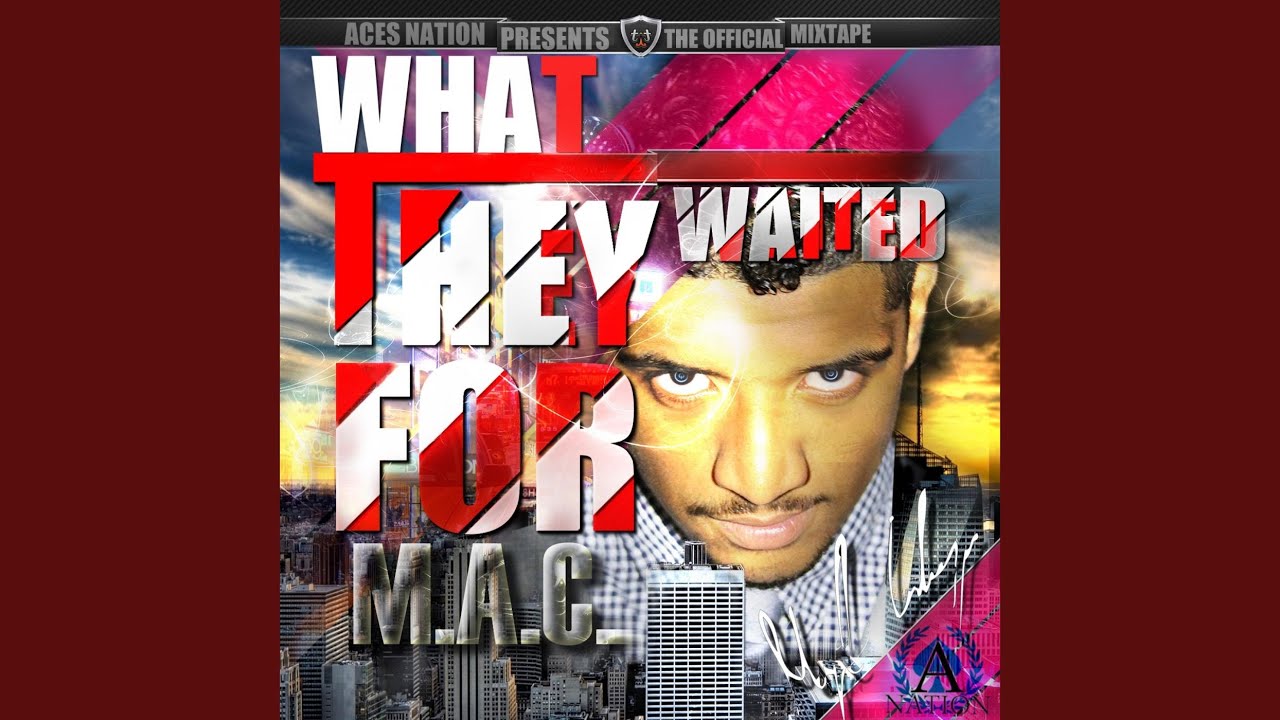 Watch What I Live For on YouTube