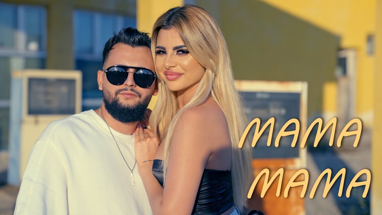 ALEX CHIREA - MAMA, MAMA | OFFICIAL VIDEO