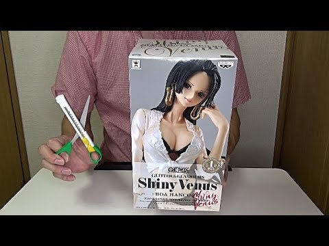 Details about One Piece 6'' Boa Hancock Shiny Venus Glitter X Glamours Banpresto Prize Figure Details about One Piece 6'' Boa Hancock Shiny Venus Glitter X Glamours Banpresto Prize Figure