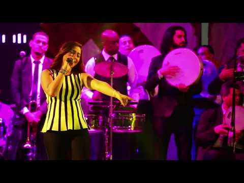 بوسي و الليثي واقوي حفلات الصيف تنظيم شركه Xgenerationegypt