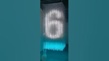 360 viewing 25mm dimater RGB pixel led ball  Dc12V 0.6w/pcs ucs1903