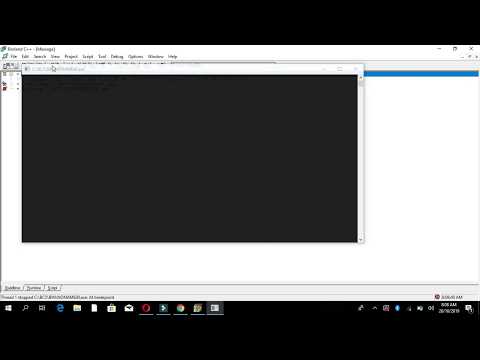 How can you calculate  product of two or more numbers || for loop||Lecture4||MMI TECH WORLD||Borland