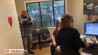 Monday Minute - Ready For Our Closeup