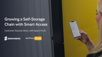 Customer Success Story: Space PLUS