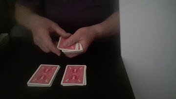 A Semi-Automatic Ace Production by Dani DaOritz (Performance Only)