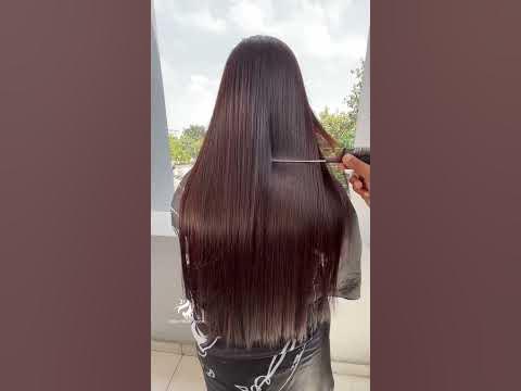 NEHA BEAUTY SALON || PHAGWARA || HAIR SMOOTHING - YouTube